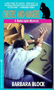 Chutes and Adders: A Robin Light Mystery