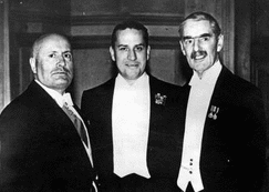 Ciano's Diary: 1937-1943