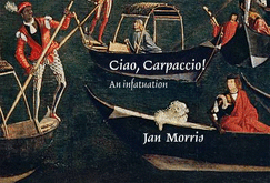Ciao, Carpaccio: An infatuation