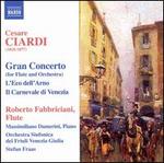 Ciardi: Music for Flute