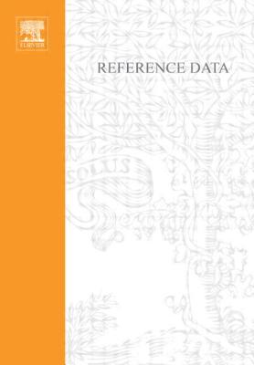 Cibse Guide C: Reference Data - Cibse