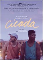 Cicada - Kieran Mulcare; Matthew Fifer
