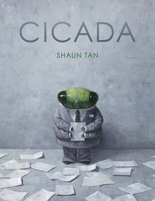 Cicada - 