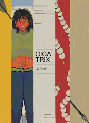 Cicatrix - Shivers, Elle