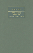 Cicero: 'Pro Sexto Roscio'