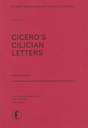 Cicero's Cilician Letters