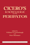 Cicero's Knowledge of the Peripatos