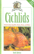 Cichlids: Understanding Angelfish, Oscars, Discus, and Others