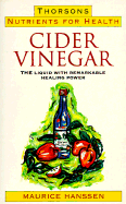 Cider Vinegar