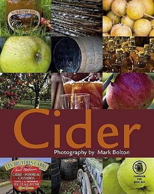 Cider - Campaign for Real Ale