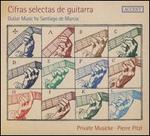 Cifras selectas de guitarra