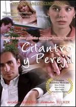 Cilantro Y Perejil