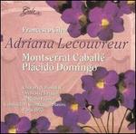 Cilea: Adriana Lecouvreur