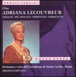 Cilea: Adriana Lecouvreur