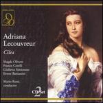 Cilea: Adriana Lecouvreur