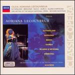 Cilea: Adriana Lecouvreur