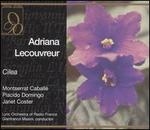 Cilea: Adriana Lecouvreur