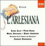 Cilea: L'arlesiana
