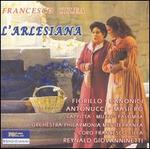 Cilea: L'Arlesiana