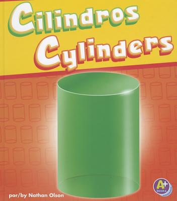 Cilindros/Cylinders - Olson, Nathan
