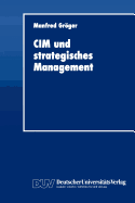 CIM Und Strategisches Management