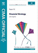 Cima Official Exam Practice Kit Financial Strategy