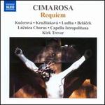 Cimarosa: Requiem