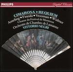 Cimarosa: Requiem