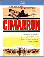 Cimarron [Blu-ray]