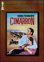 Cimarron [Repackaged] - Wesley Ruggles