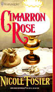 Cimarron Rose
