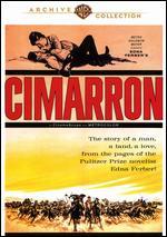 Cimarron