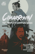 Cimarronin: The Complete Graphic Novel