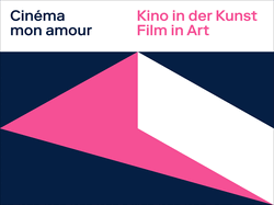Cin?ma Mon Amour: Film in Art