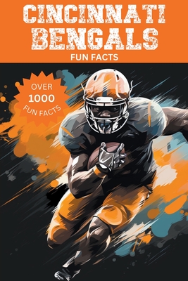 Cincinnati Bengals Fun Facts - Ape, Trivia
