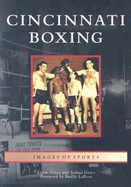 Cincinnati Boxing - Grace, Kevin, and Grace, Joshua