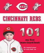 Cincinnati Reds 101