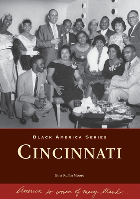 Cincinnati - Moore, Gina Ruffin