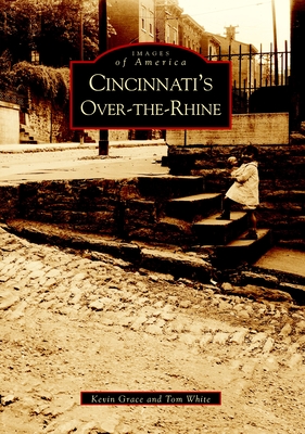 Cincinnati's Over-The-Rhine - Grace, Kevin, and White, Tom