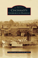 Cincinnati's Underground Railroad
