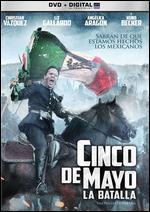 Cinco de Mayo: The Battle