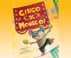 Cinco de Mouse-O! (Audio)