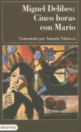 Cinco Horas Con Mario