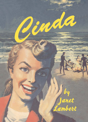 Cinda - Lambert, Janet