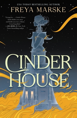 Cinder House - Marske, Freya