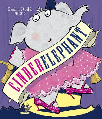 Cinderelephant - Dodd, Emma