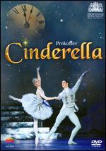 Cinderella (Birmingham Royal Ballet)