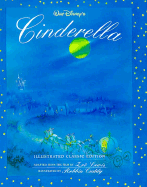 Cinderella: Illustrated Classic