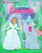 Cinderella Little Golden Book