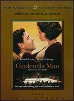 Cinderella Man [P&S] [Limited Edition]